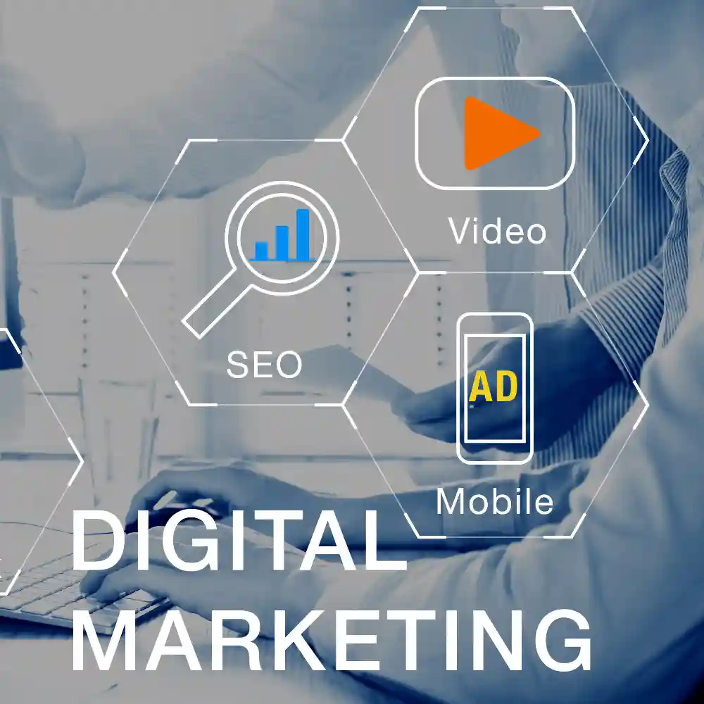 marketing digital y seo